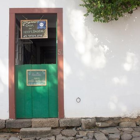 Casa De Hospedagem Araquari Exteriér fotografie