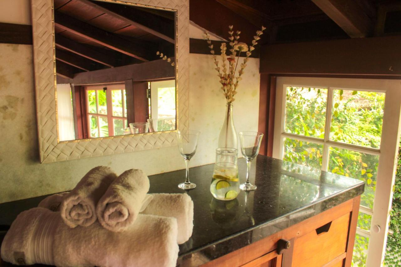 Casa De Hospedagem Araquari Exteriér fotografie