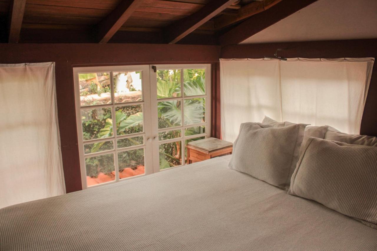 Casa De Hospedagem Araquari Exteriér fotografie