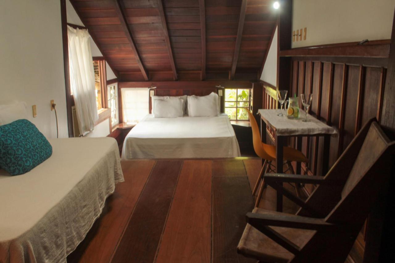 Casa De Hospedagem Araquari Exteriér fotografie