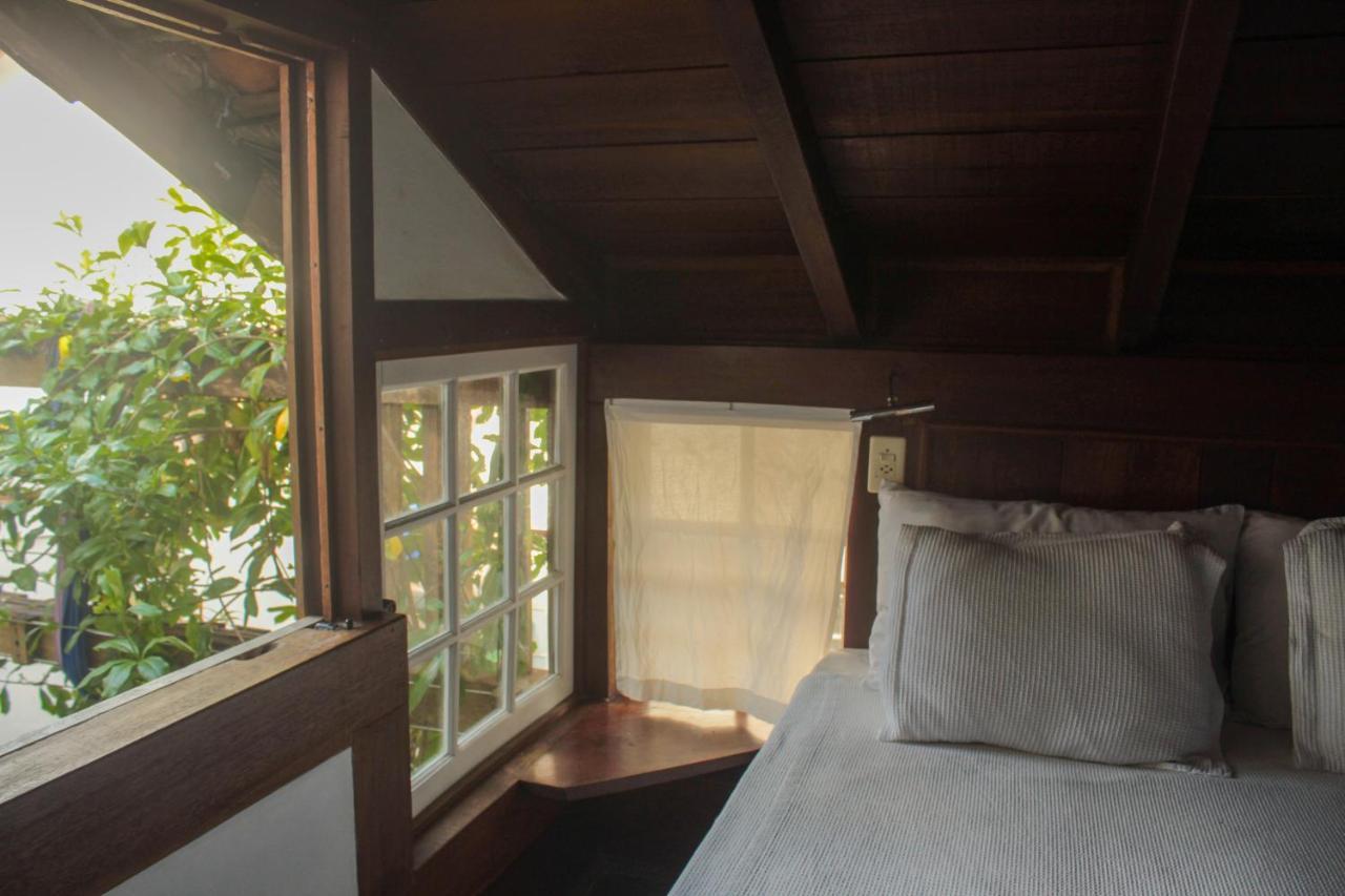 Casa De Hospedagem Araquari Exteriér fotografie