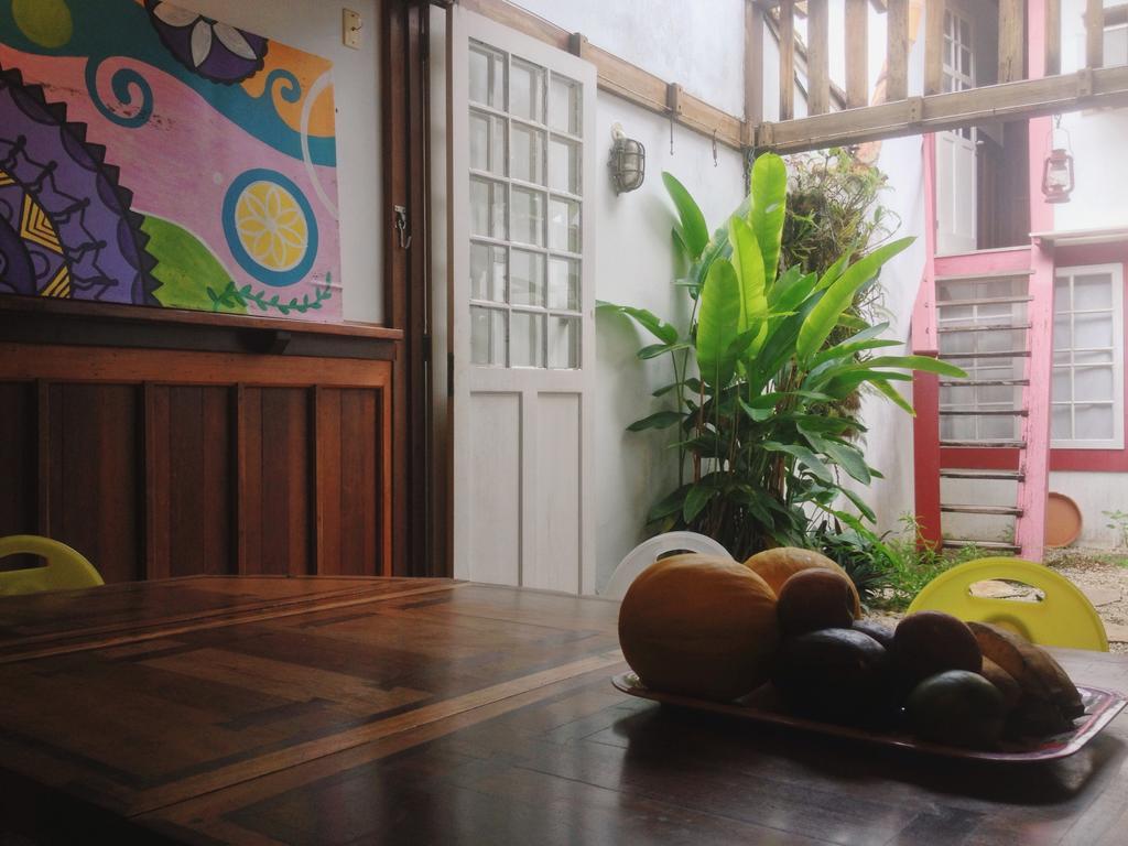 Casa De Hospedagem Araquari Exteriér fotografie