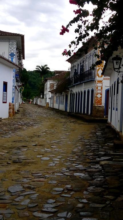 Casa De Hospedagem Araquari Exteriér fotografie