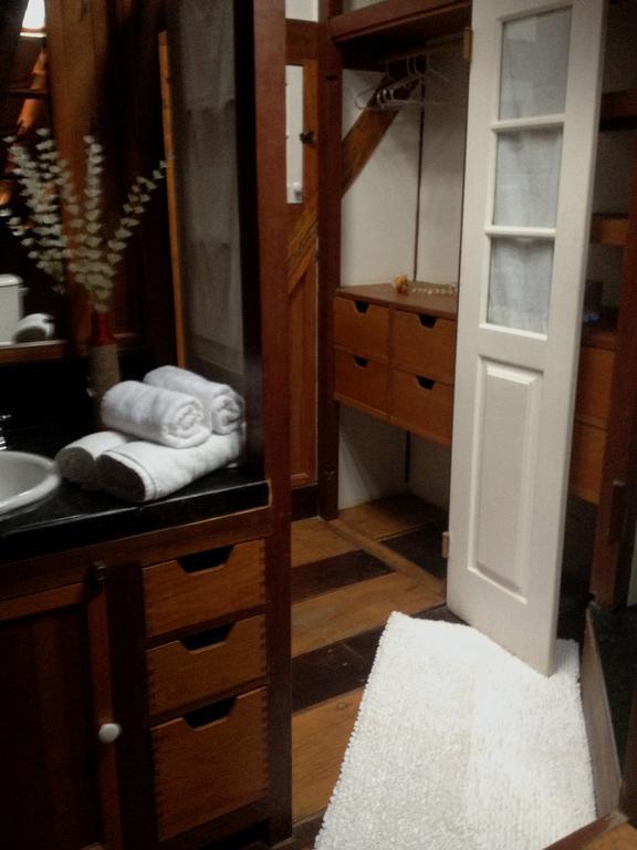 Casa De Hospedagem Araquari Exteriér fotografie