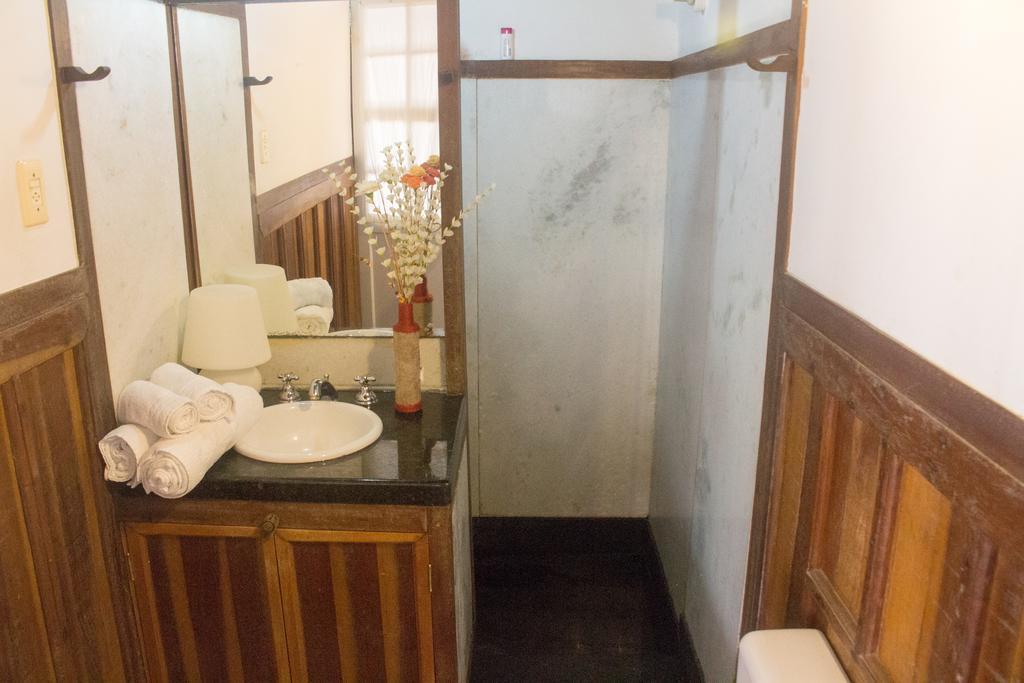 Casa De Hospedagem Araquari Exteriér fotografie