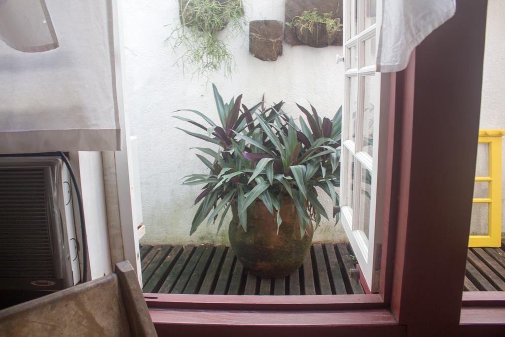 Casa De Hospedagem Araquari Exteriér fotografie