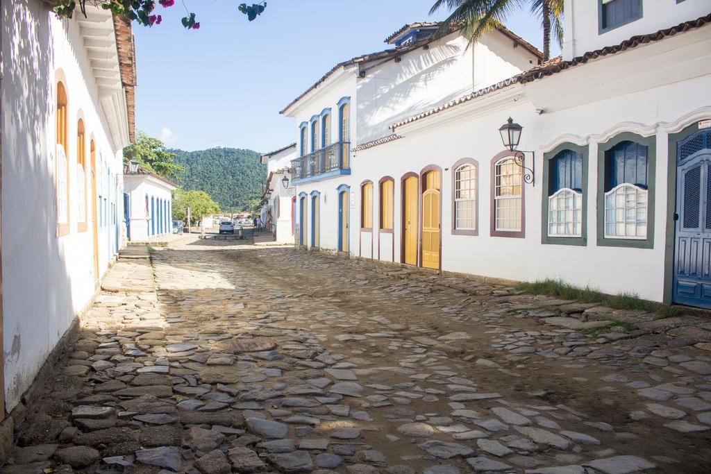 Casa De Hospedagem Araquari Exteriér fotografie