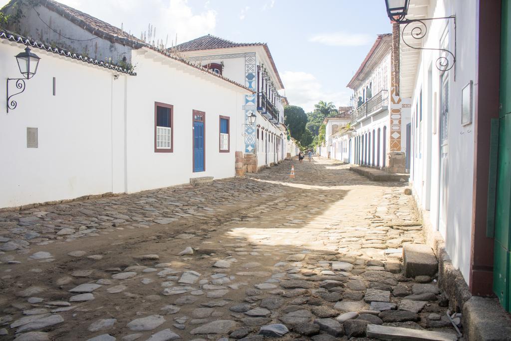 Casa De Hospedagem Araquari Exteriér fotografie