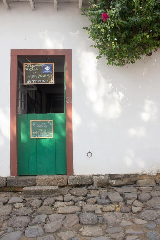 Casa De Hospedagem Araquari Exteriér fotografie