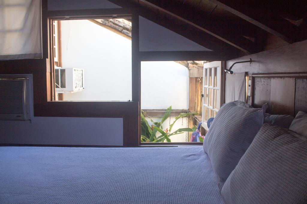 Casa De Hospedagem Araquari Exteriér fotografie
