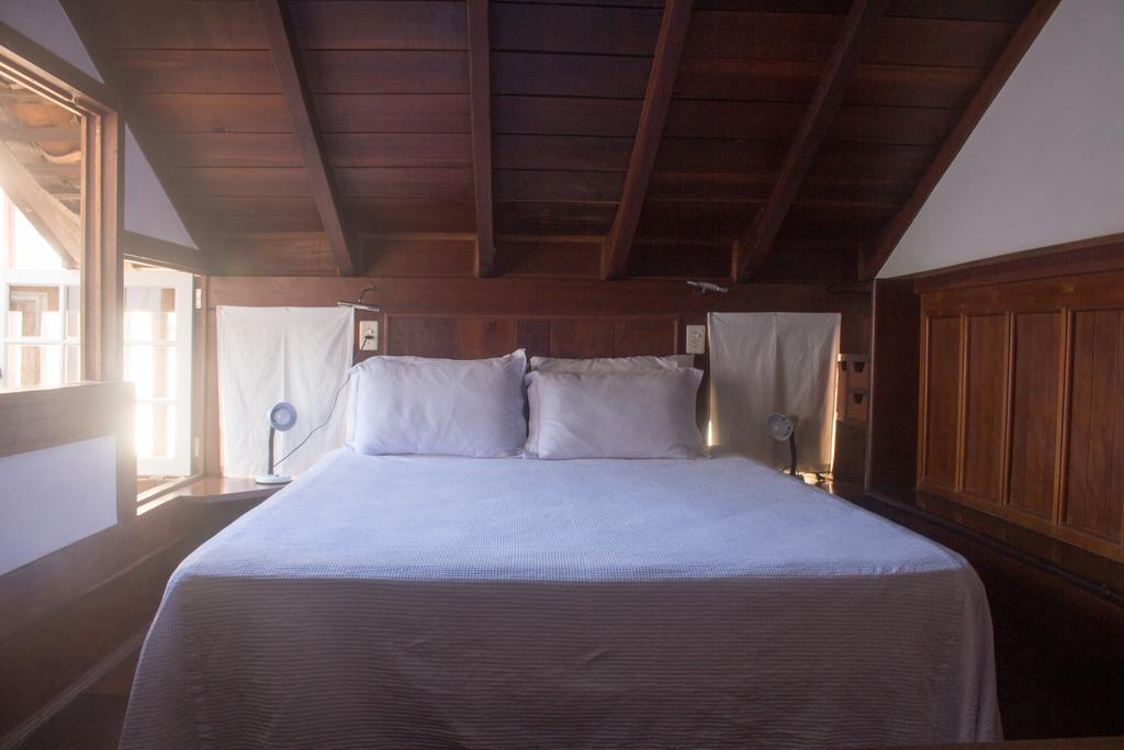 Casa De Hospedagem Araquari Exteriér fotografie