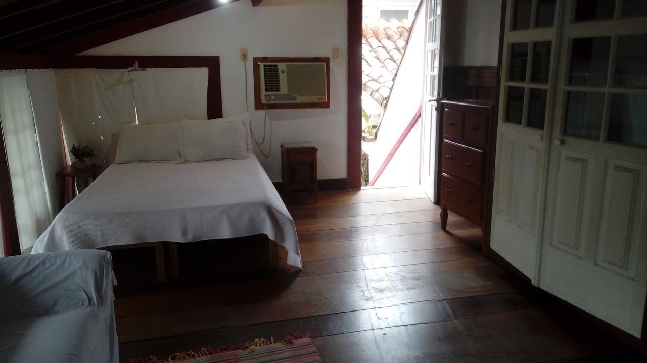 Casa De Hospedagem Araquari Exteriér fotografie